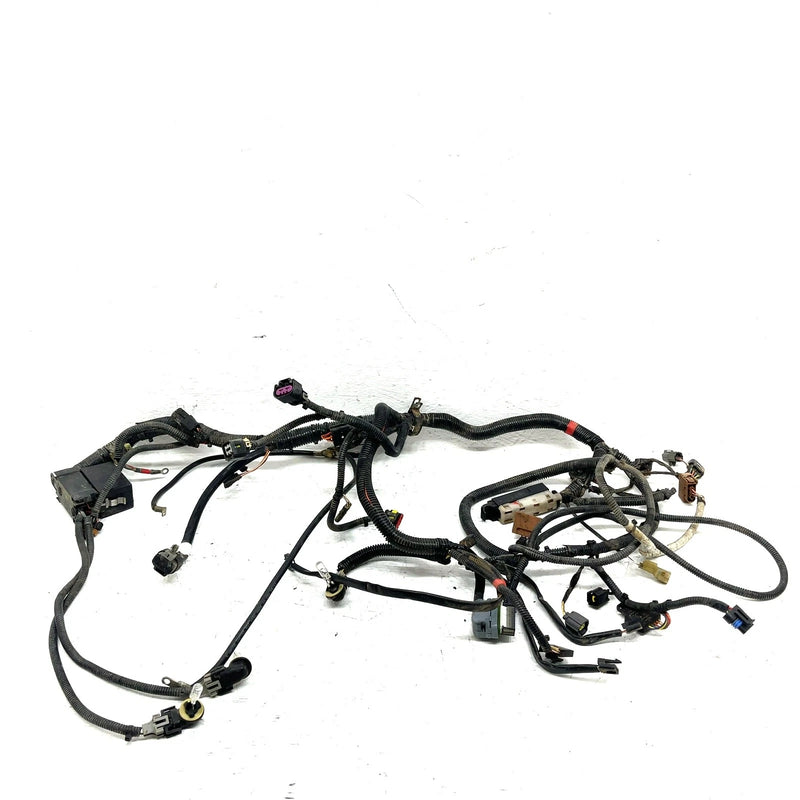 2012 Polaris Sportsman 550 OEM Main Wire Harness 2411523 AP238