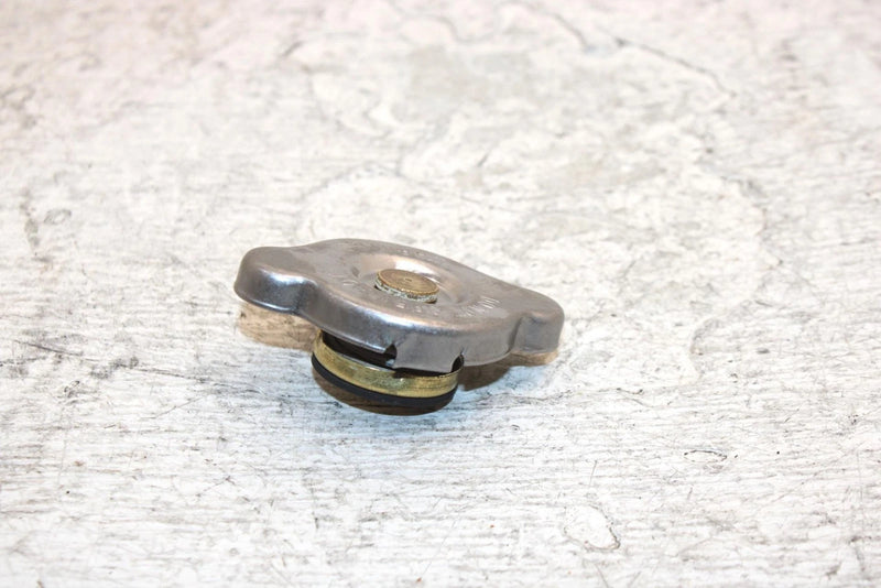 1998 Ski-doo Mach 1 700 Oem Coolant Tank Cap 414684700 509000187 SS3