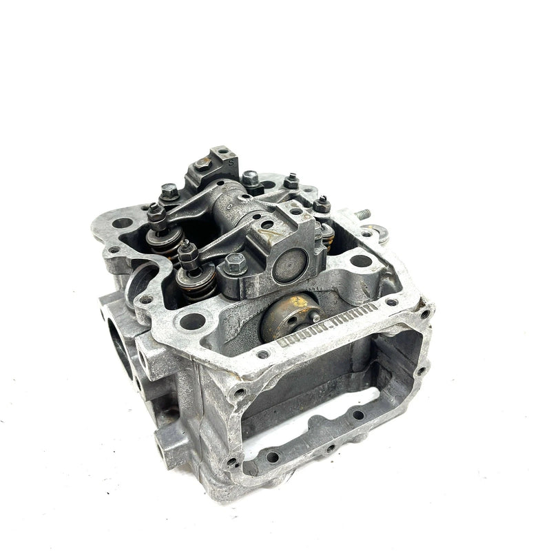 04-13 Polaris Ranger 500 4X4 OEM Cylinder Head 3085527 XP9