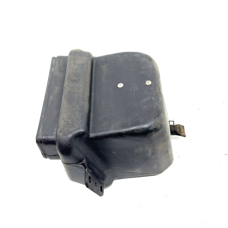 02-03 Kawasaki Prairie 650 OEM Rear Storage Box 39012-1064 AK37