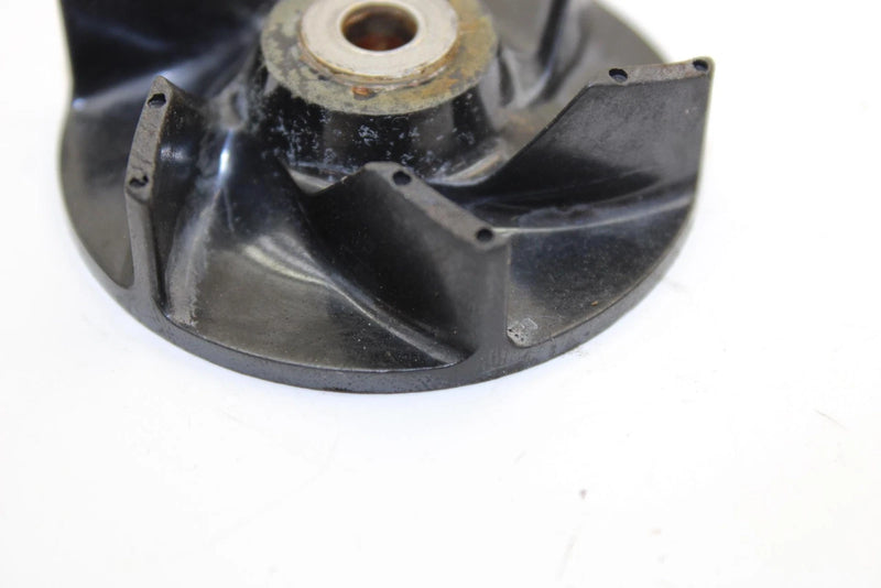 Polaris OEM Black  Original Water Pump Impeller 3084935 Q1149