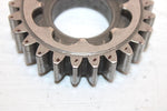 2014 Bombardier Can-am Outlander Max 400 Oem 25T Countershaft Gear 420620441 AB6