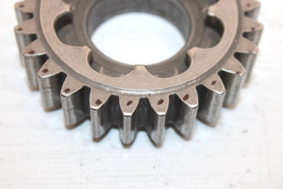 2014 Bombardier Can-am Outlander Max 400 Oem 25T Countershaft Gear 420620441 AB6