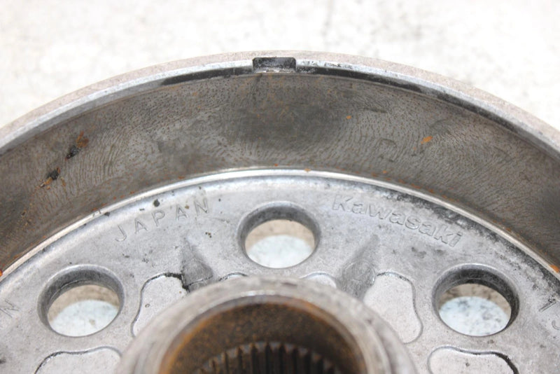 1999 Kawasaki Prarie 400 Oem Rear Brake Drum 41038-1308 AK28