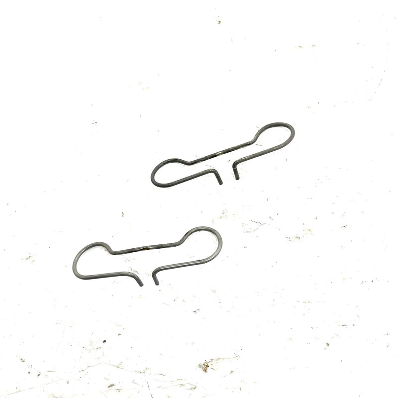 1996 Polaris SLTX OEM Seat Latch Spring Pair 7042036 JP44