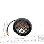 1996 Yamaha Warrior 350 OEM Headlight 4SH-84320-00-00 AY60