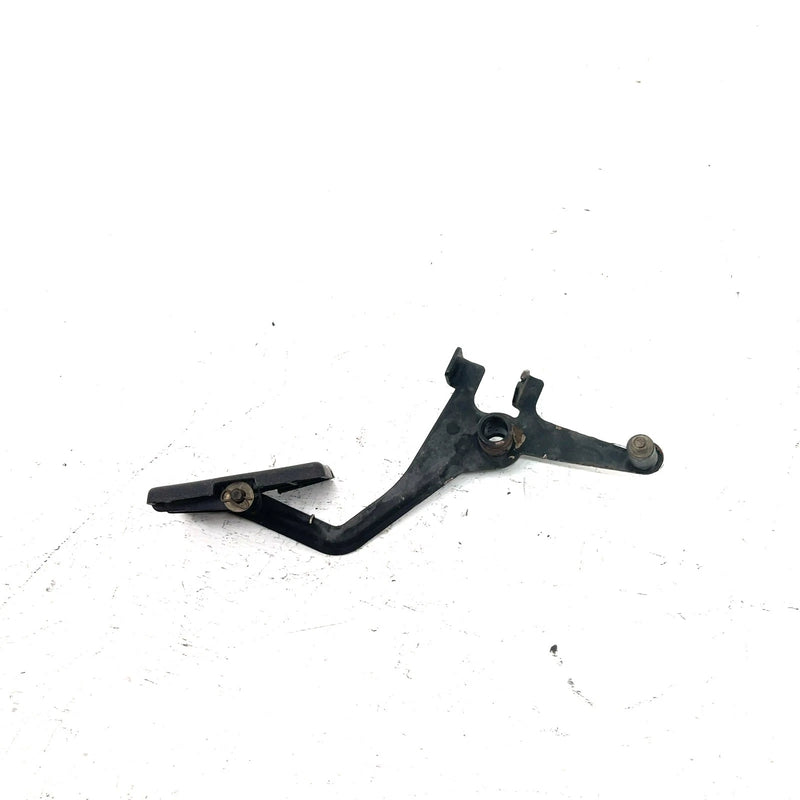 2009 Polaris Ranger HD 700 4x4 EFI OEM Throttle Pedal 1016363-067 XP12