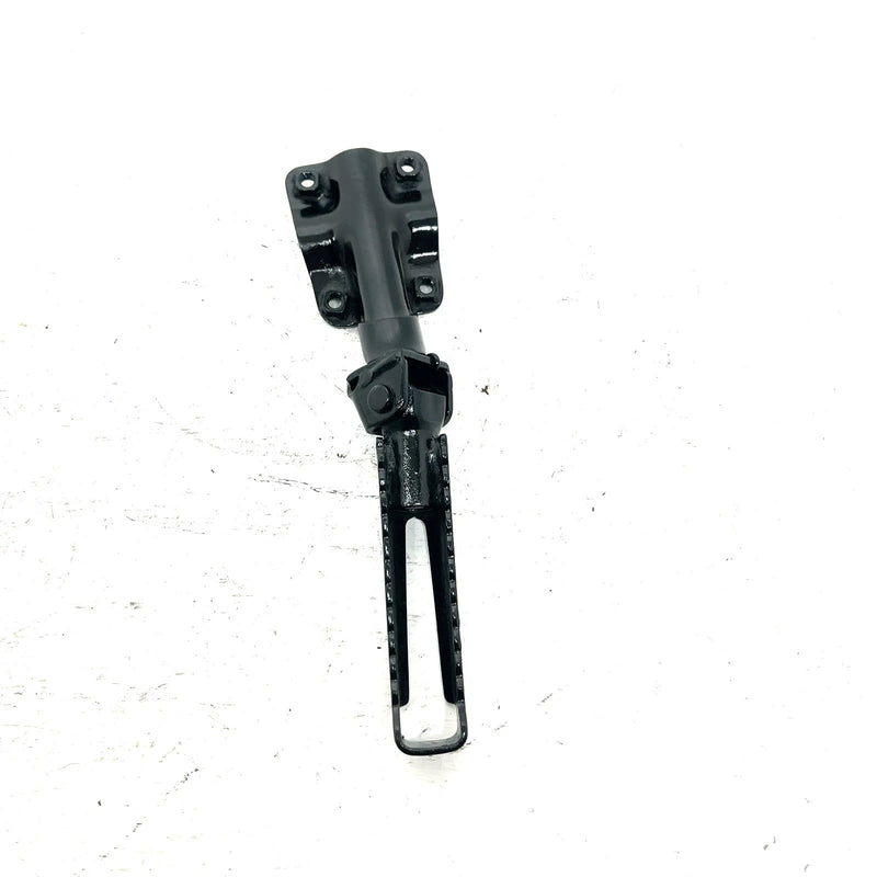 1983 Honda ATC200 OEM Left Footpeg 50640-969-000 AH82