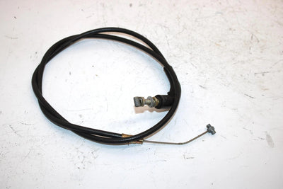 02 Arctic Cat Zr 600 Efi Oem Throttle Cable 0687-120 Q4485