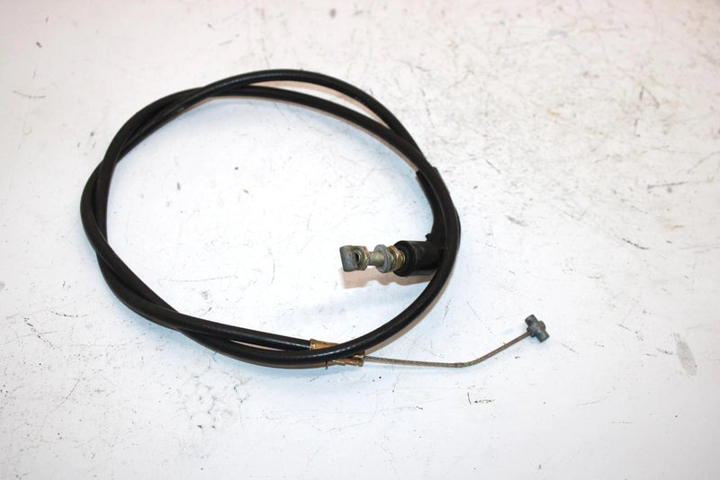 02 Arctic Cat Zr 600 Efi Oem Throttle Cable 0687-120 Q4485