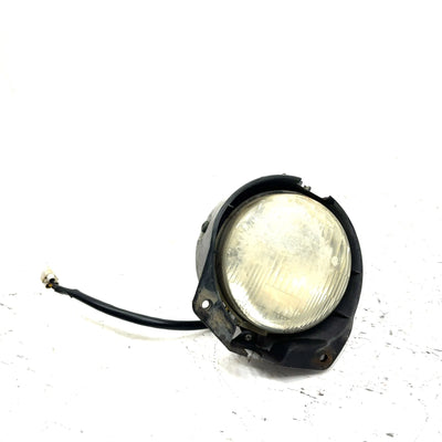2002 Yamaha Big Bear 400 YFM400 OEM Left Headlight 5FU-H4111-01-00 AY52