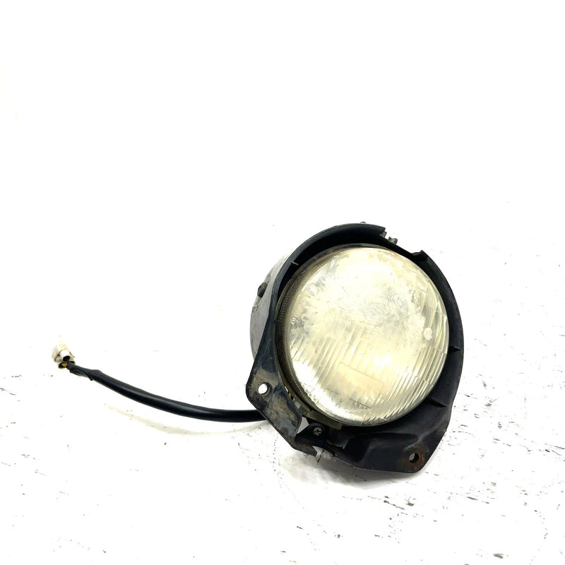 2002 Yamaha Big Bear 400 YFM400 OEM Left Headlight 5FU-H4111-01-00 AY52