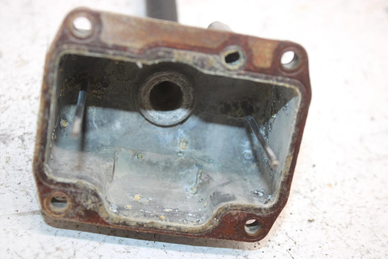 97 Polaris Indy 500 Oem Carburetor Bowl 3130697 3130696 SP145