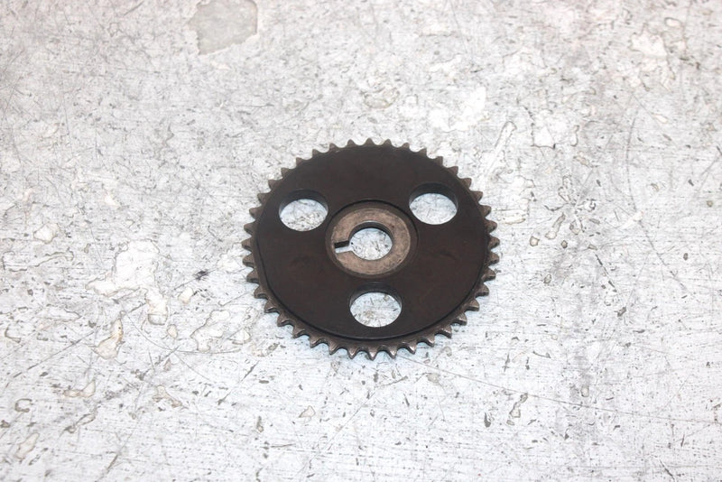 1994 Yamaha  Timberwolf 4wd Oem Cam Timing Chain Sprocket 2LN-12176-01-00 AY25