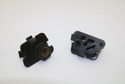 Ski-doo OEM Spring Adjuster Pair 572030900 Q4913