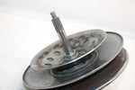 88 Yamaha Excel Iii Oem Secondary Driven Clutch 8G8-17660-01-00 SY12