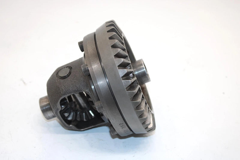 03 Bombardier Quest 650 Oem Front Differential 705400004 AB1