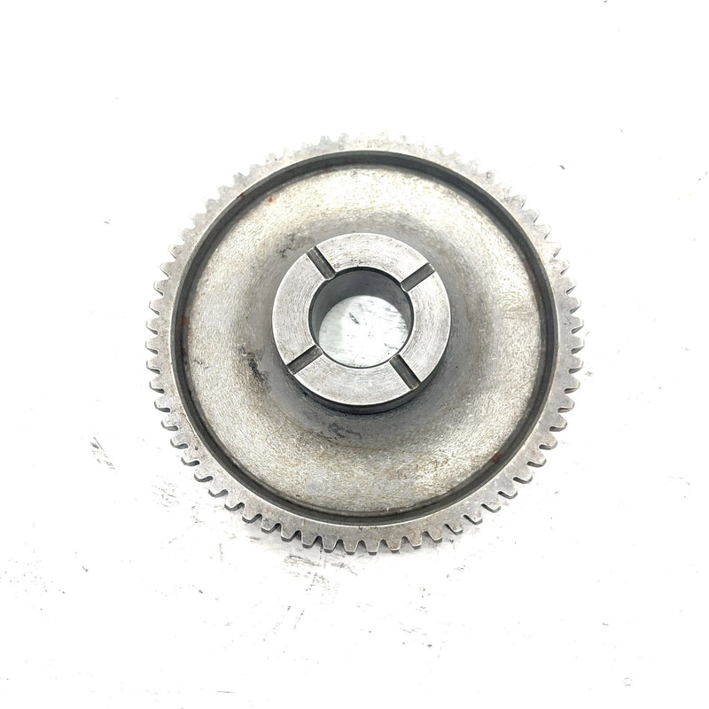 96 Yamaha Big Bear 350 OEM 64T Starter Clutch Idler Gear 1UY-15517-01-00 AY55