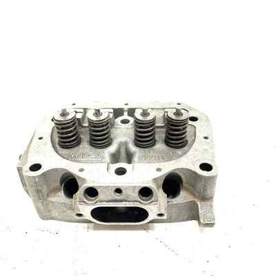 05-14 Polaris Sportsman 800 Twin EFI OEM Cylinder Head 3021915 AP188