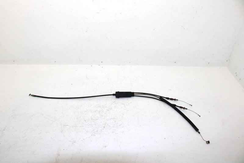 1997 Polaris 500 Indy Oem Throttle Cable 7080520 SP15