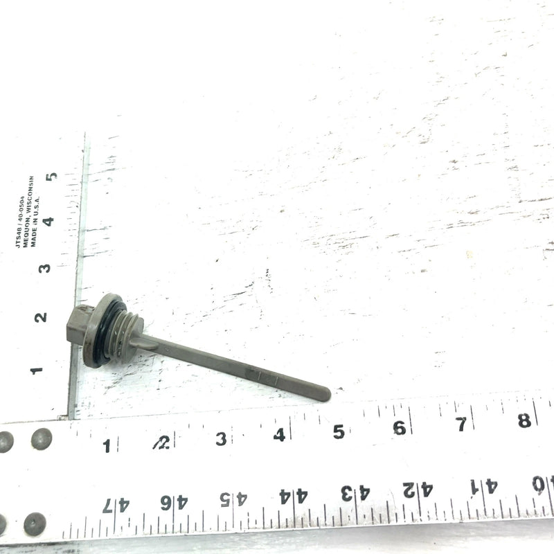 20-22 Can-Am Defender HD10 OEM Oil Dipstick 420256806 XB0
