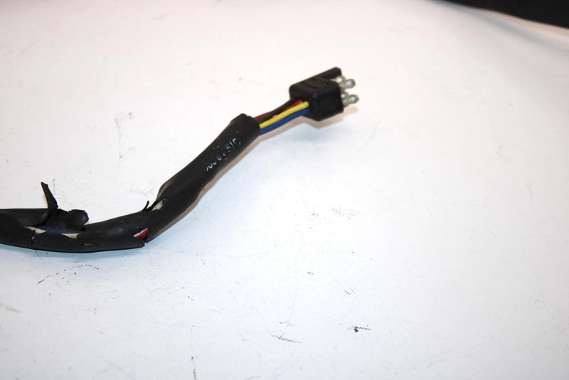 98 Arctic Cat Zr 600 Efi Oem Hood Harness 0686-515 B651