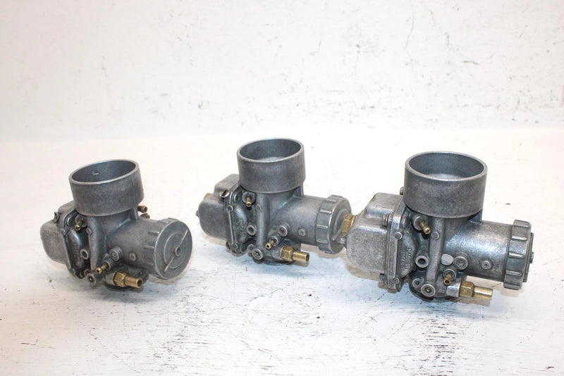 1996 Ski-doo Formula Iii 600 Oem Carburetor Set 403124100 SS22