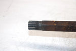 1990 Polaris 500 Oem Driveshaft W/Bearing 3514501 1590198 SP36