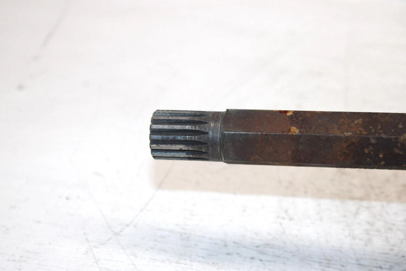 1990 Polaris 500 Oem Driveshaft W/Bearing 3514501 1590198 SP36