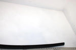 99 Polaris Indy Suporsport Oem Extrusion Bumper Formed LH BLK 5242580-067 SPS3