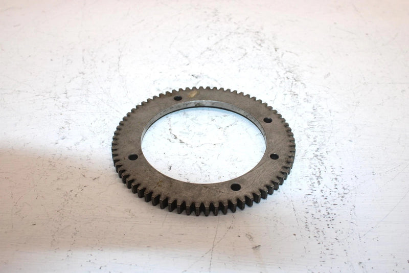 2001 Honda Trx 500 Faa Fourtrax Forman Oem Primary Driven Gear AH56