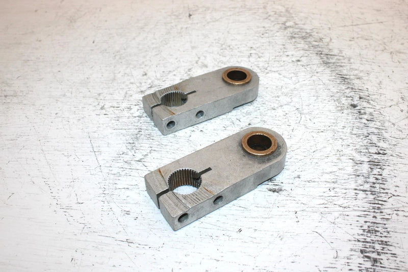 1999 Arctic Cat Zr 600 Oem Pivot Block Pair 0704-981 SA19