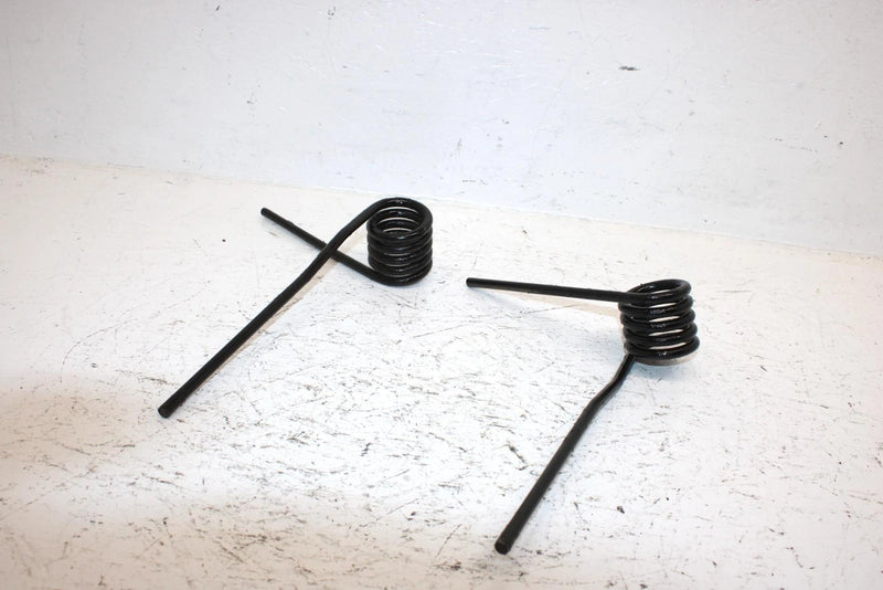 1991 Yamaha Phazer Ii Oem Front Skid Spring Set 87F-47472-00-00 SY27