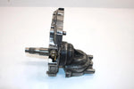 84 Honda Fourtrax 200 Trx200 A Oem Side Gearcase 21100-969-000 AH33