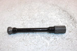 2006 Kawasaki Prarie 360 Oem Prop Drive Shaft 13107-1505 AK29