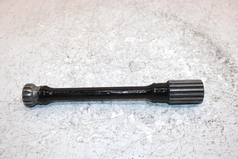2006 Kawasaki Prarie 360 Oem Prop Drive Shaft 13107-1505 AK29