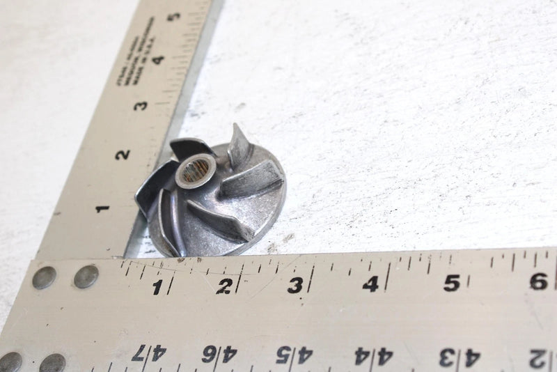 1999 Yamaha Vmax 600 Sx Oem Water Pump Impeller 8CH-12451-02-00 SY5