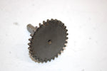87 Honda Trx250a Oem 30T Oil Pump Driven Gear 15140-HA0-010 AH15