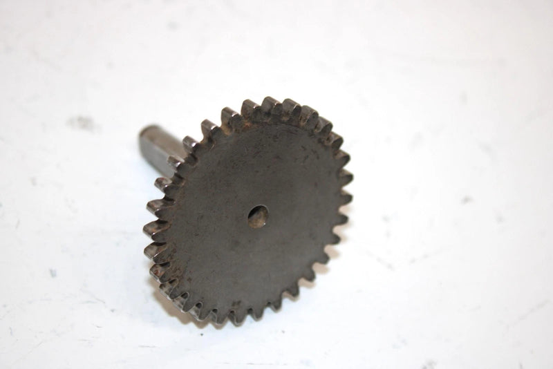 87 Honda Trx250a Oem 30T Oil Pump Driven Gear 15140-HA0-010 AH15