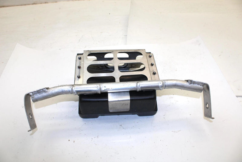2001 Yamaha Sx700r Oem Battery Bracket 8FU-2199G-00-00 SY102