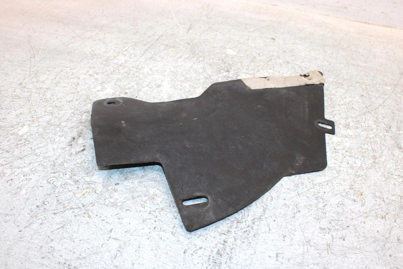 2001 Polaris Trail Boss Oem Inner Fender Mud Guard Set 5434110 5433855 AP165