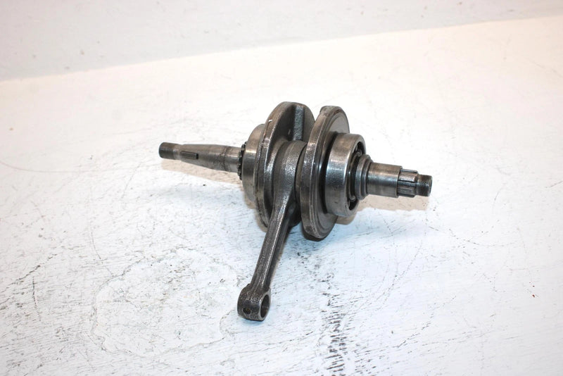 1985 Honda Atc 110 Oem Crankshaft 13000-943-030 AH68