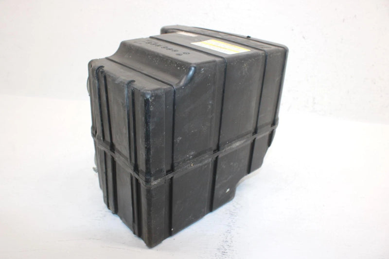 2002 Ski-doo Mxz 500 Oem Airbox Assembly 508000222 SS16
