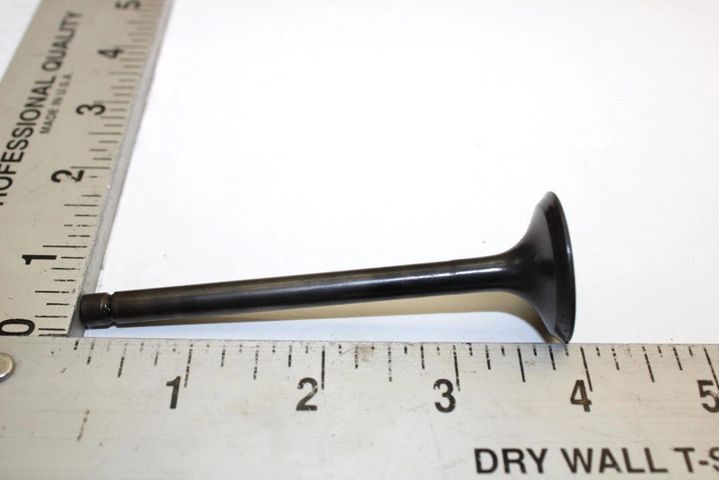 86 Kawasaki Bayou 300 OEM Exhaust Valve 12005-1005 AK9
