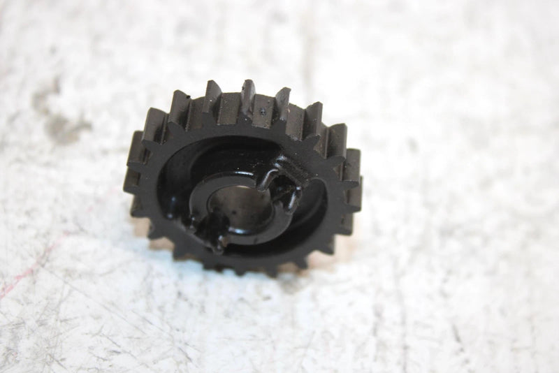 2019 Can-am Outlander 570 Oem Water Pump Drive Gear 420434330 AB9