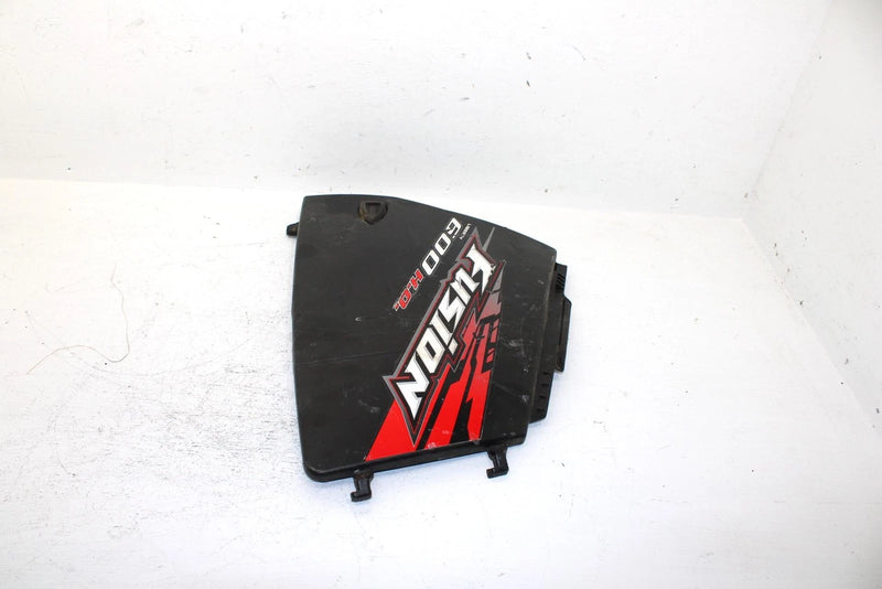 2006 Polaris 600 Fusion Oem Right Side Panel 2632876-1213 SP31