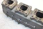 1997 Yamaha 1100 Triple Waveventure Oem Exhaust Manifold 63M-14711-00-94 JY24