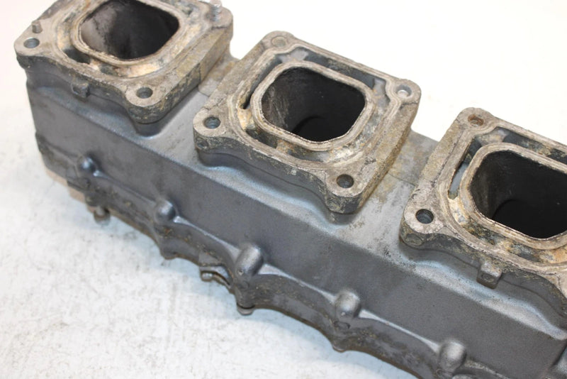 1997 Yamaha 1100 Triple Waveventure Oem Exhaust Manifold 63M-14711-00-94 JY24