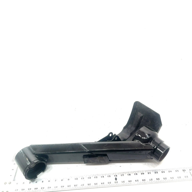 07 Can-Am Outlander 650 4x4 XT OEM Left Rear Swingarm W/Guard 706001185 AB17.1