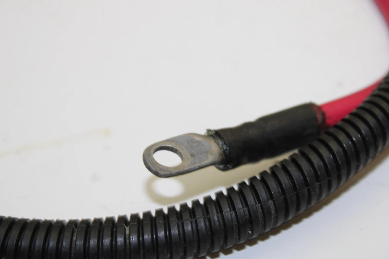 99 Polaris SLTH OEM Starter Motor Wire 4010123 JP2